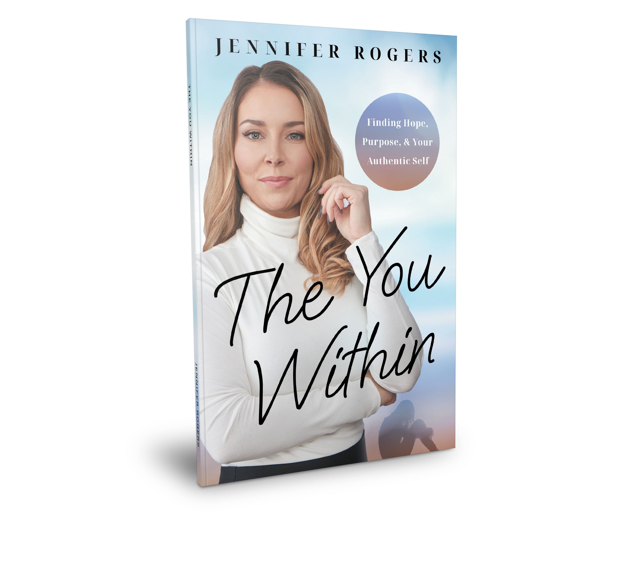The You Within book cover