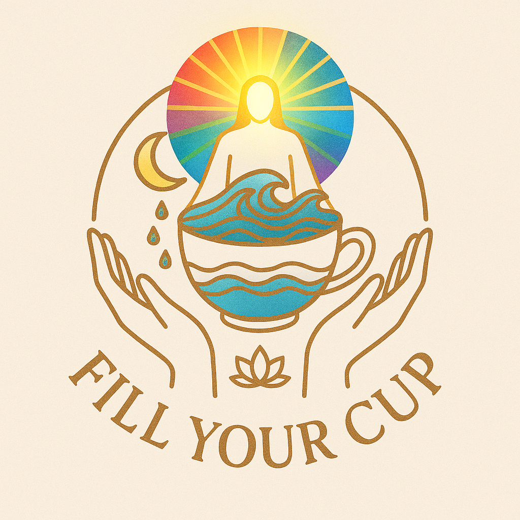 Fill Your Cup logo